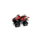 REEL-TOYS quad big Wheels - Scala 1 20