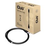 CLUB3D-USB-3.1-Type-C-to-Type-A-Cable-10Gbps-PD-60W-M-M-1m-3.28ft