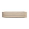 Bestway-69050-materasso-ad-aria-Doppio-materasso-Beige-Unisex