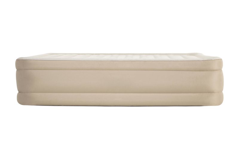 Bestway-69050-materasso-ad-aria-Doppio-materasso-Beige-Unisex