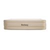 Bestway-69050-materasso-ad-aria-Doppio-materasso-Beige-Unisex