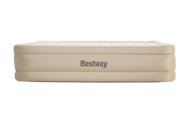 Bestway-69050-materasso-ad-aria-Doppio-materasso-Beige-Unisex