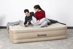 Bestway-69050-materasso-ad-aria-Doppio-materasso-Beige-Unisex