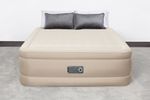 Bestway-69050-materasso-ad-aria-Doppio-materasso-Beige-Unisex