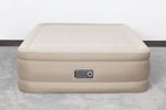 Bestway-69050-materasso-ad-aria-Doppio-materasso-Beige-Unisex