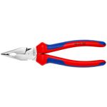 Knipex 08 25 185 pinza Pinze a becco lungo