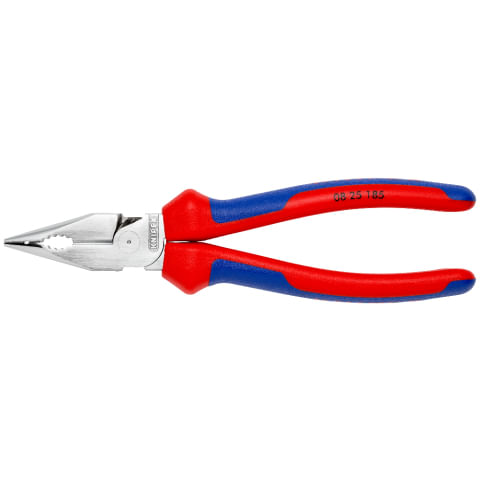 Knipex-Pinza-Universale-con-Testa-a-Punta