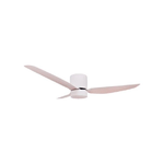 Perenz 7117 B IR Ventilatore da Soffitto White