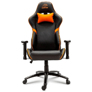 Panthek Sedia Gaming Starlight Orange