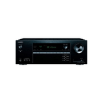 Onkyo TX-SR393DAB Sintoamplificatore AV 5.2 Canalii Nero