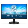 Philips-V-Line-221V8LD-00-Monitor-PC-546-cm--21.5---1920-x-1080-Pixel-Full-HD-LCD-Nero