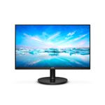 Philips-V-Line-221V8LD-00-Monitor-PC-546-cm--21.5---1920-x-1080-Pixel-Full-HD-LCD-Nero