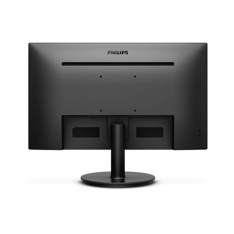 Philips-V-Line-221V8LD-00-Monitor-PC-546-cm--21.5---1920-x-1080-Pixel-Full-HD-LCD-Nero