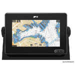 Display Multif. Touch Axiom 12 Con Cartografia Raymarine