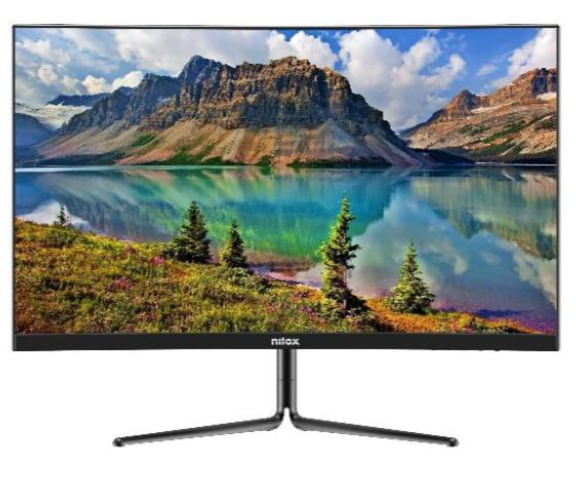 Nilox-MONITOR-27-240HZ-350CD-3HDMI-CURVED-Monitor-PC-686-cm--27---Full-HD-Nero