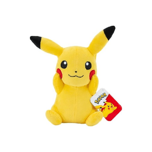 Rei Toys Peluche Pokemon Assortito