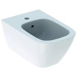 Smyle Square Bidet Sospeso Bc