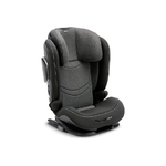 Inglesina Seggiolino Auto Cartesio Vulcan Black