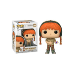 Funko Pop! Harry Potter Azkaban Ron Weasley with Candy 166