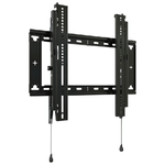 ITB SOLUTION Chief RMT3 Supporto TV a parete 165,1 cm (65) Nero