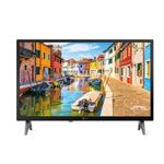 Telesystem TELE System TS24 LS2 61 cm (24") HD Nero 180 cd/m²