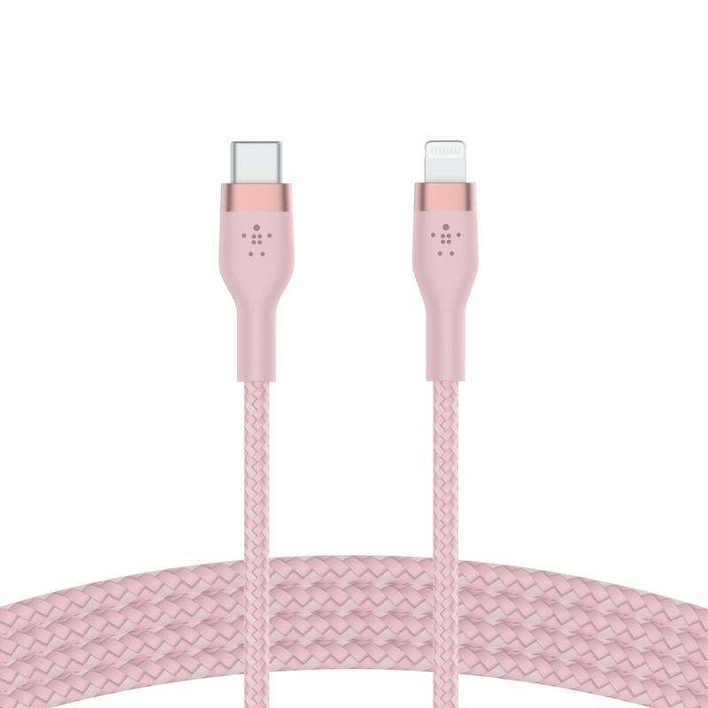 Belkin-CAA011BT1MPK-cavo-Lightning-1-m-Rosa