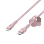 Belkin-CAA011BT1MPK-cavo-Lightning-1-m-Rosa