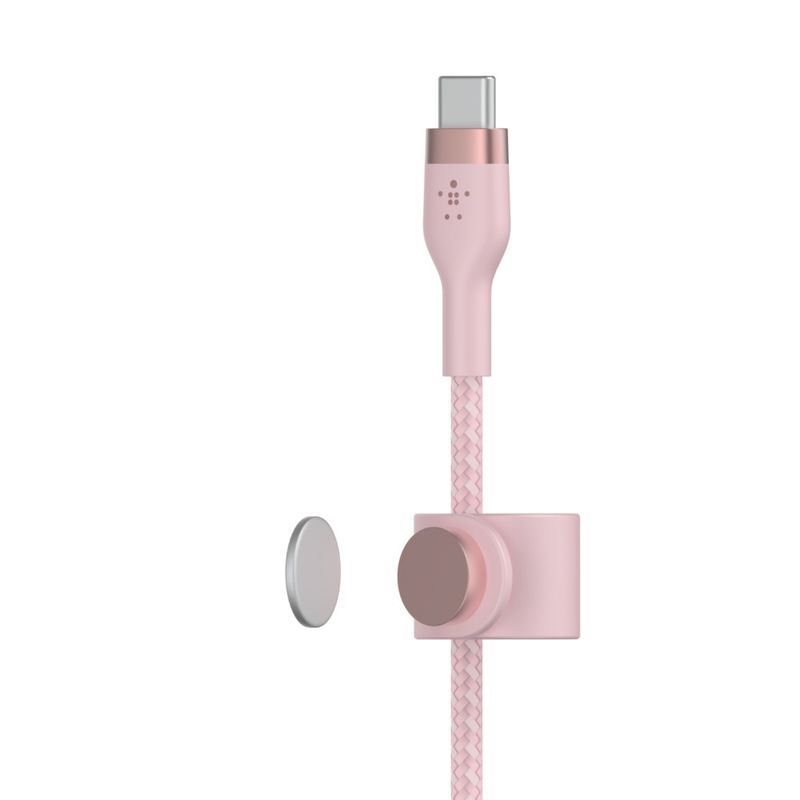 Belkin-CAA011BT1MPK-cavo-Lightning-1-m-Rosa