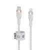 Belkin-CAA011BT2MWH-cavo-Lightning-2-m-Bianco