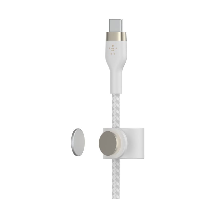 Belkin-CAA011BT2MWH-cavo-Lightning-2-m-Bianco