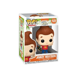 Funko Pop! Le Avventure di Jimmy Neutron Jimmy Neutron 1529