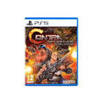 Konami Contra: Operation Galuga Eu per PlayStation 5