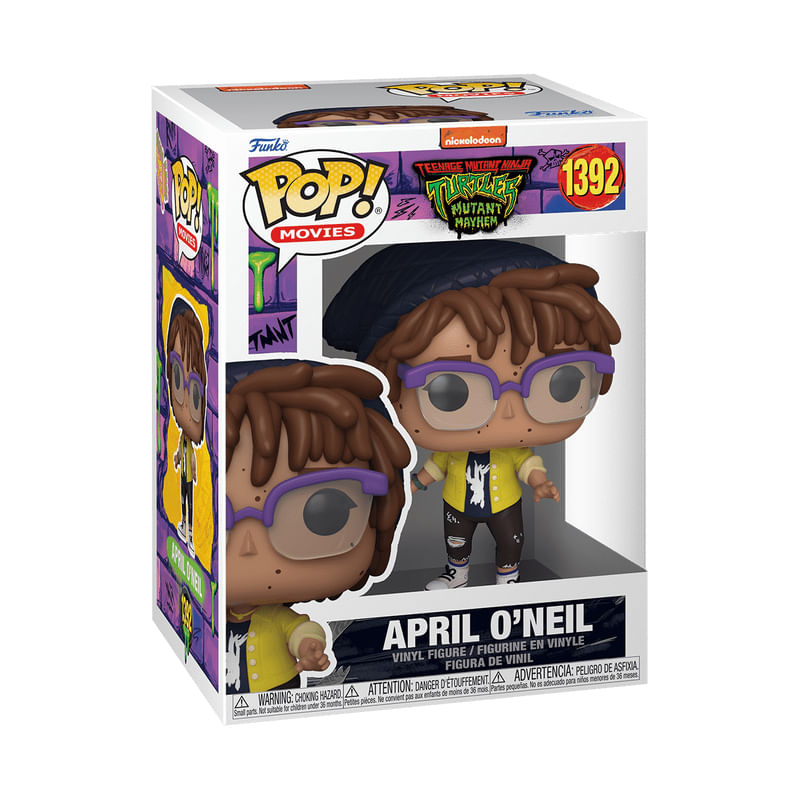 Funko-Pop--Teenage-Mutant-Ninja-Turtles-Pop-April-O-Neil