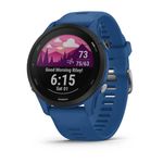 Garmin-Forerunner-255-33-cm--1.3---MIP-46-mm-Digitale-260-x-260-Pixel-Touch-screen-Blu-Wi-Fi-GPS--satellitare-