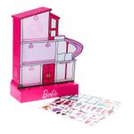 Paladone-Barbie-Dreamhouse-Light-with-Stickers-Illuminazione-d-ambiente