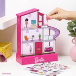 Paladone-Barbie-Dreamhouse-Light-with-Stickers-Illuminazione-d-ambiente