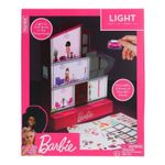 Paladone-Barbie-Dreamhouse-Light-with-Stickers-Illuminazione-d-ambiente