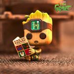 Funko-Pop--Heroes-Marvel-I-Am-Groot-in-Onesie-Book-1193