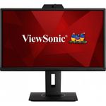 Viewsonic VG Series VG2440V LED display 60,5 cm (23.8") 1920 x 1080 Pixel Full HD Nero