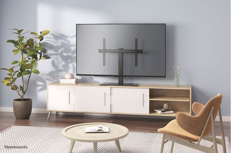 Neomounts-Supporto-da-scrivania-per-TV