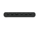 Lenovo-USB-C-Universal-Business-Dock-Cablato-2-x-USB-3.2-Gen-2--3.1-Gen-2--Type-C-Grigio