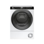 Hoover H-DRY 500 NDP4 H7A2TCBEX-S asciugatrice Libera installazione Caricamento frontale 7 kg A++ Bianco