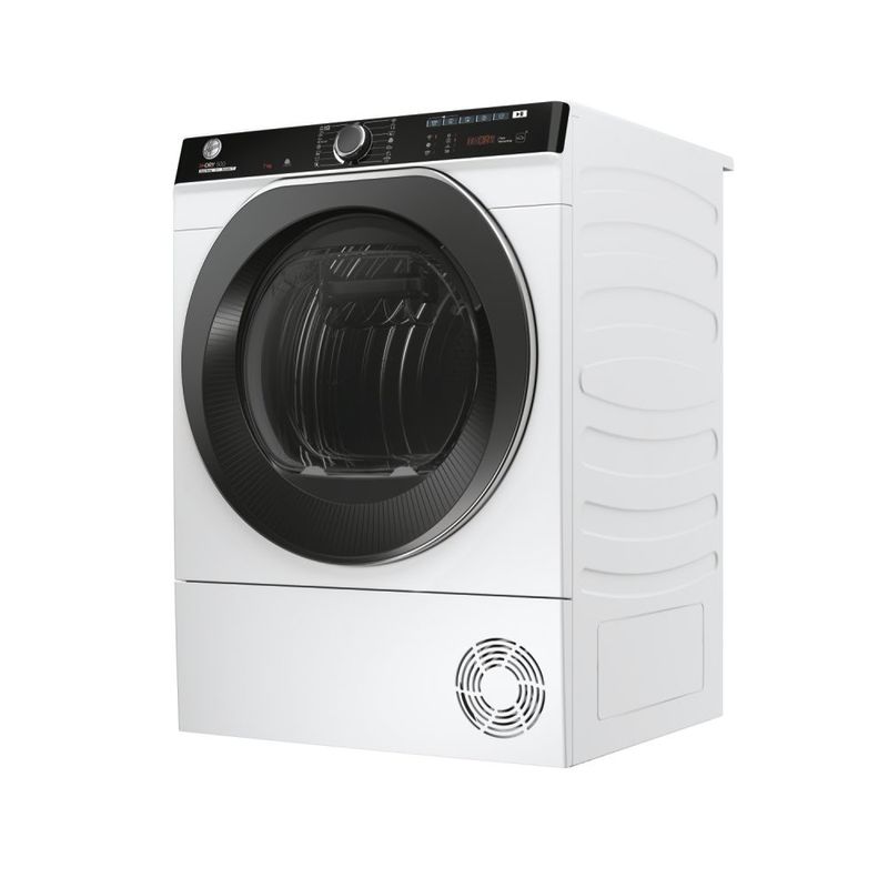 Hoover-H-DRY-500-NDP4-H7A2TCBEX-S-asciugatrice-Libera-installazione-Caricamento-frontale-7-kg-A---Bianco