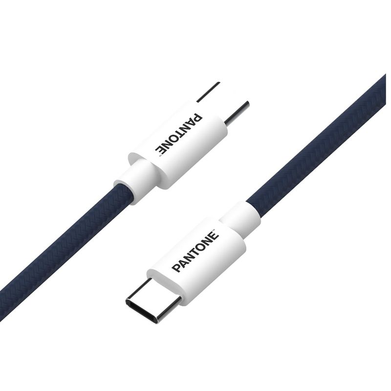 Pantone-PT-CTC002-5N-cavo-USB-15-m-USB-C-Blu