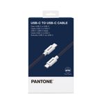 Pantone-PT-CTC002-5N-cavo-USB-15-m-USB-C-Blu