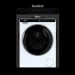 Haier-MiniDrum-Lavatrice-5kg-Classe-A-Bianco-HW50-BP12307-S