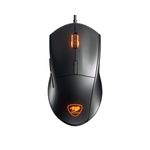 COUGAR Gaming MINOS XC mouse USB tipo A Ottico 4000 DPI