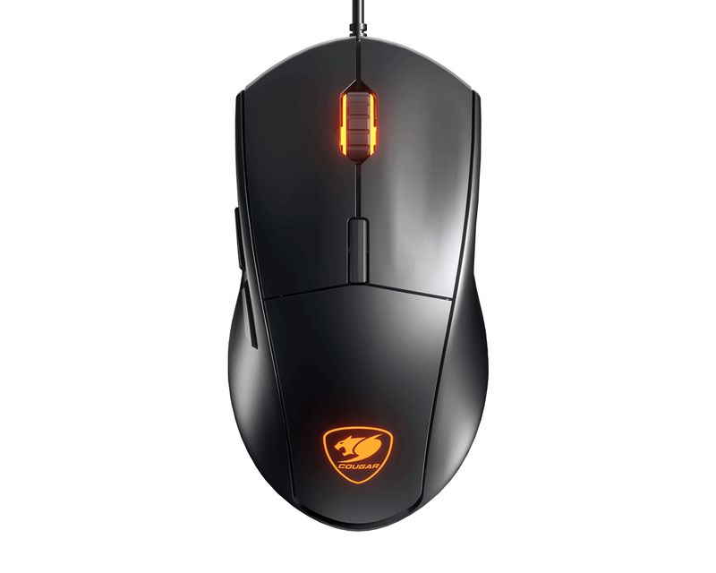 COUGAR-Gaming-MINOS-XC-mouse-USB-tipo-A-Ottico-4000-DPI