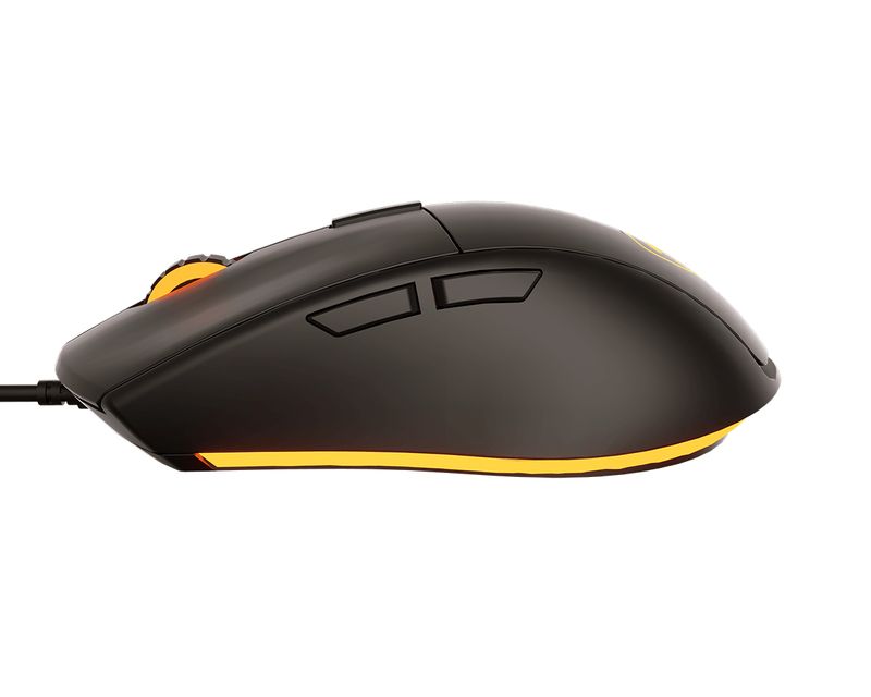 COUGAR-Gaming-MINOS-XC-mouse-USB-tipo-A-Ottico-4000-DPI