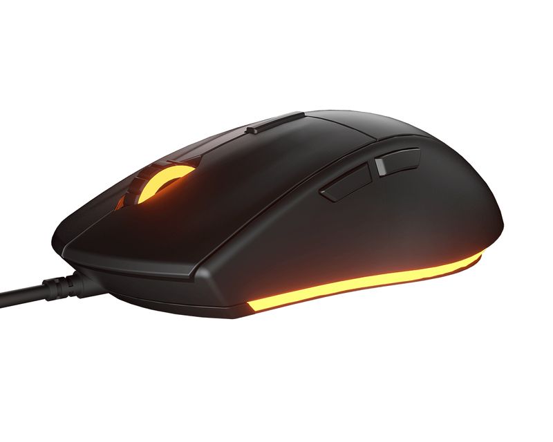 COUGAR-Gaming-MINOS-XC-mouse-USB-tipo-A-Ottico-4000-DPI